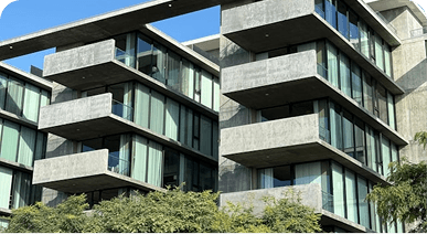 マンション外観